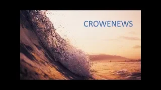 Вебинар CroweNews 16.10.2019