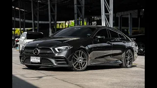 Benz CLS53 AMG 3.0 W257 2019