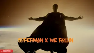 Superman Best Status II We Rollin II Shubh