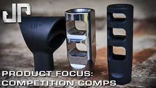 Product Focus: Competition Muzzle Treatments | AR-15/AR-10