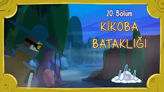 Kikoba Bataklığı | İbi 2. Sezon 7. Bölüm