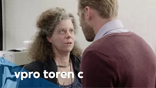 Hoe oud ben je eigenlijk - Toren C