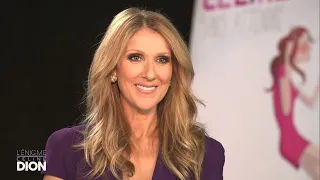 Documentaire entier "L'énigme Céline Dion"