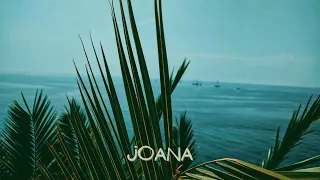 [FREE FOR PROFIT] Tems x Rema x Asa Guitar Afrobeat Type Beat 2022 - "JOANA"