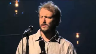 Bon Iver   I can't make you love me   nick of time