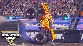 Monster Jam REWIND - Tampa 2019