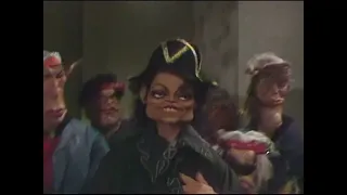 Spitting Image - Michael Jackson - Mad