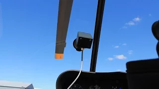 DynaTrack - Helicopter Track and Balancing System