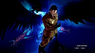 T7 | TEKKEN LORE - SERGEI DRAGUNOV  COMPLETE STORYLINE EXPLAINED