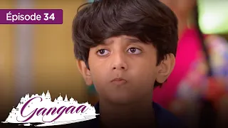 GANGAA  - ep 34 - Une jeunesse sacrifiée - Série en Français