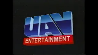 UAV Entertainment/Chace Surround Stereo/Pacific International Enterprises (1998)