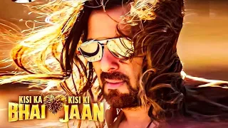 Kisi Ka Bhai Kisi Ki Jaan Full Movie | Salman Khan | Pooja Hegde | Venkatesh | Facts and Review