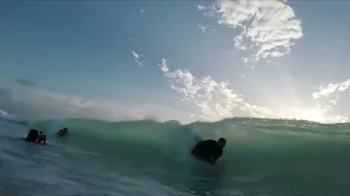 Ellrich Henriquez Bodyboard Aruba