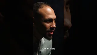 Thurman and Tszyu Break Down Each Others' Fight Styles