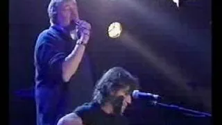 Ligabue & Guccini Live - Ho ancora la forza (Audio OK)