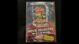 Take 2 Review Vol 114: Movie Hoarders