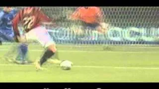 Highlights Milan 3 2 Schalke 2006 By HaMooD13