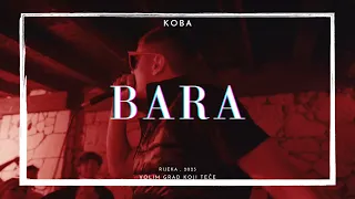 KOBA - BARA ( Official audio )