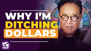 The Most Valuable Investment in 2024 - Robert Kiyosaki