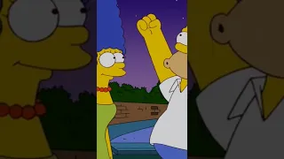 Мардж хочет завести ещё одного ребёнка # но Гомеру этого НЕ хочется # Simpsons ################