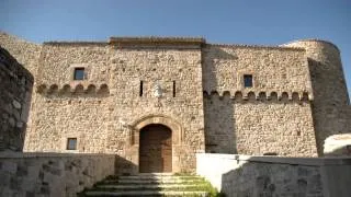 CASTELLI DEL MOLISE