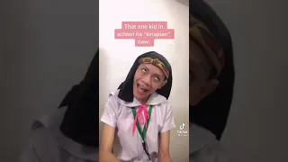 TIKTOK COMPILATION | Highschool Days @esnyrr ranollo