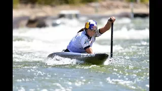 2018 Australian Open C1women final highlights