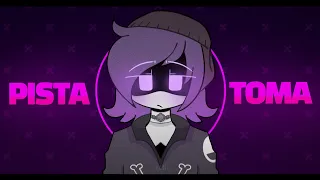 PISTA TOMA || ANIMATION MEME || MURDER DRONES || ⚠️ MOTION & SPOILER WARNING⚠️