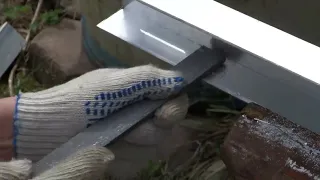 КАК СДЕЛАТЬ ТОЧИЛКУ для ножей СВОИМИ РУКАМИ . Homemade Super sharpener for knives