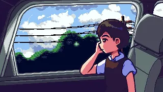 Good Morning [8 Bit; VRC6] (Arr. by Kamome Sano) (Ft. Jasminescorner) - OMORI