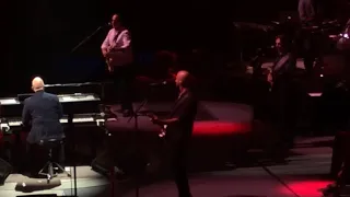 Billy Joel - Ruby Tuesday (Rolling Stones cover) 9/9/22 MSG Live