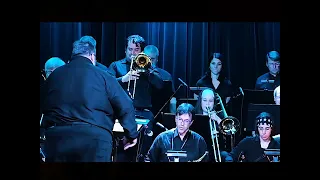 LADY MADONNA - Big Band Intersection