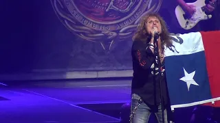 Whitesnake - 2016-09-13 Santiago de Chile - Full Show