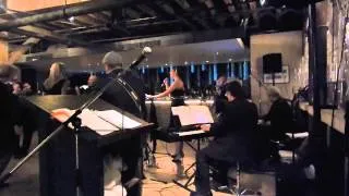 Dancing Queen by Abba - The Tavares Quintet - Toronto Wedding Band
