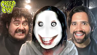 Jeff The Killer | Creep Cast