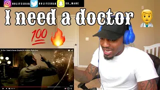 Dr. Dre - I Need A Doctor (Explicit) ft. Eminem, Skylar Grey | REACTION