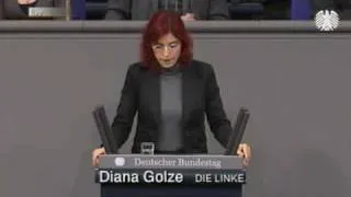 Diana Golze, DIE LINKE: Karlsruhe bestätigt - Kinder sind keine kleinen Erwachsenen