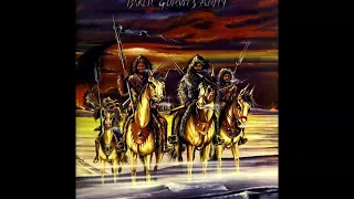 Baker Gurvitz Army  - Baker Gurvitz Army (1975) [Full Album]
