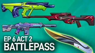 BATTLEPASS // EP6 ACT 2