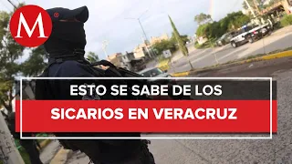 Asesinato de 6 en Las Bajadas fue ajuste de cuentas de grupo delictivo: gobernador de Veracruz