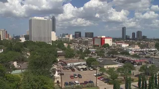 Houston Heat: Why some people are more at risk for heat illness