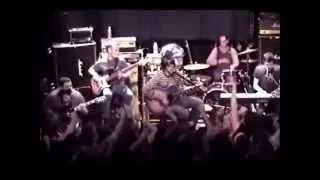 Taking Back Sunday - You Know How I Do Acoustic Live at Knitting Factory 10/25/02