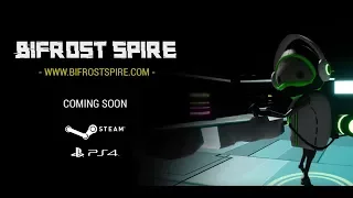 BIFROST SPIRE - Trailer [HD]