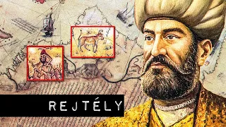 History and analysis of the mysterious map of Piri Reis