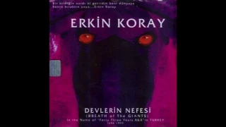 Erkin Koray - Seni Her Gördüğümde [2. Vers.] (Audio)