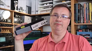 SunSDR 2 Pro and SunSDR 2 DX  - a Basic Overview