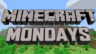 Official Minecraft Mondays (#Pewdiepie) Trailer