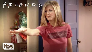 The Best of Rachel (Mashup) | Friends | TBS