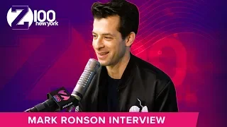 Mark Ronson Describes The Moment He Heard Camila Cabello’s Voice