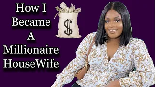 How I Make Money As a HouseWife || Work From Home Ideas